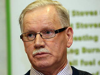 Limerick FC chairman warns of...